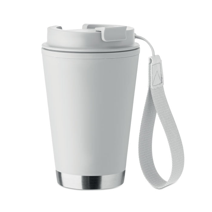 TOPIZ - Vaso de doble pared 300 ml