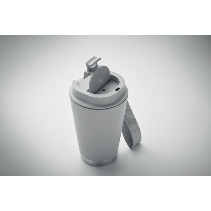 TOPIZ - Vaso de doble pared 300 ml