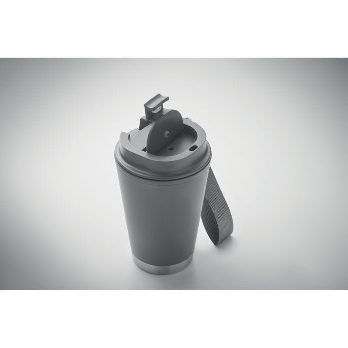 TOPIZ - Vaso de doble pared 300 ml