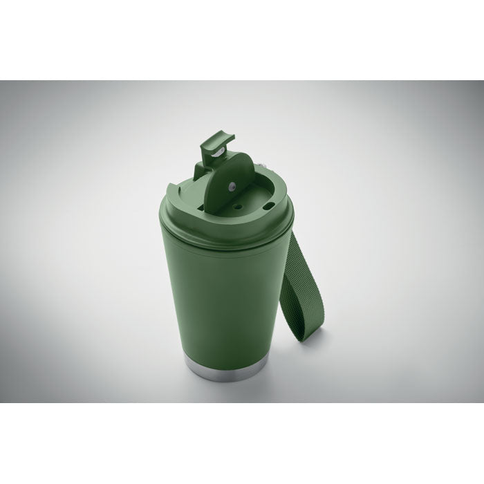 TOPIZ - Vaso de doble pared 300 ml