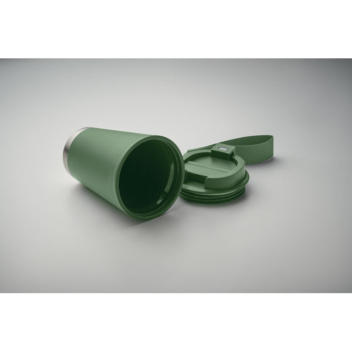 TOPIZ - Vaso de doble pared 300 ml