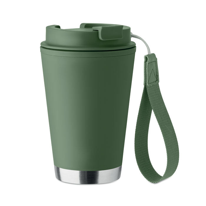 TOPIZ - Vaso de doble pared 300 ml
