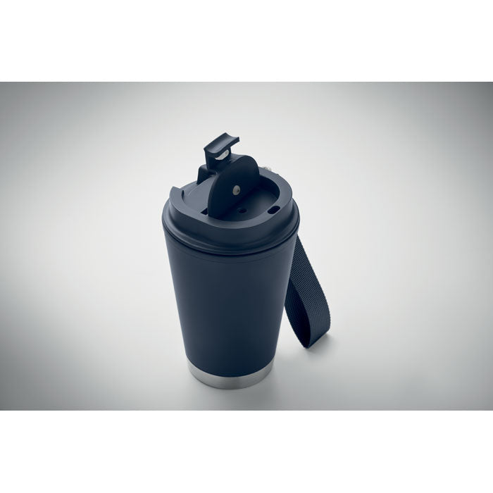 TOPIZ - Vaso de doble pared 300 ml