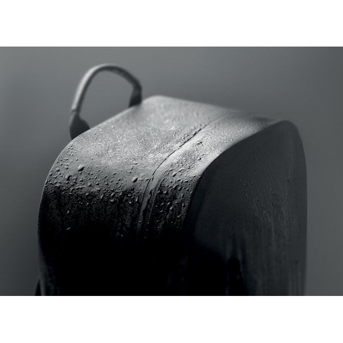 BRENNA - mochila p/ordenador RPET 300D