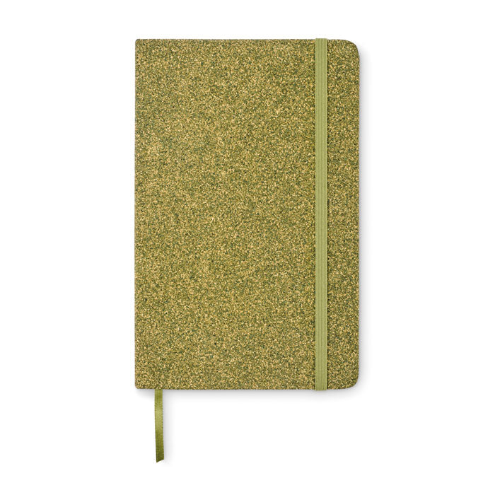 CHIPPEWA - Cuaderno A5 con tapa dura