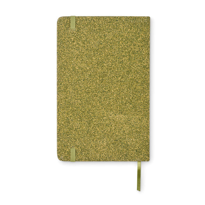 CHIPPEWA - Cuaderno A5 con tapa dura