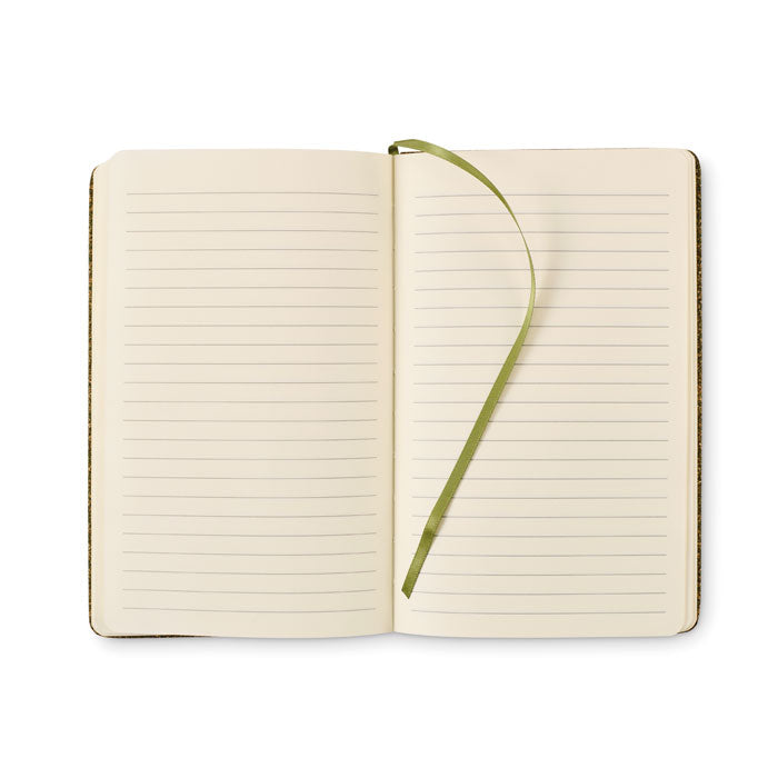 CHIPPEWA - Cuaderno A5 con tapa dura