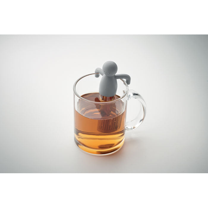 NINOT - Divertido infusor de té