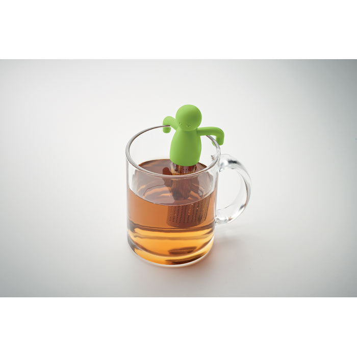 NINOT - Divertido infusor de té