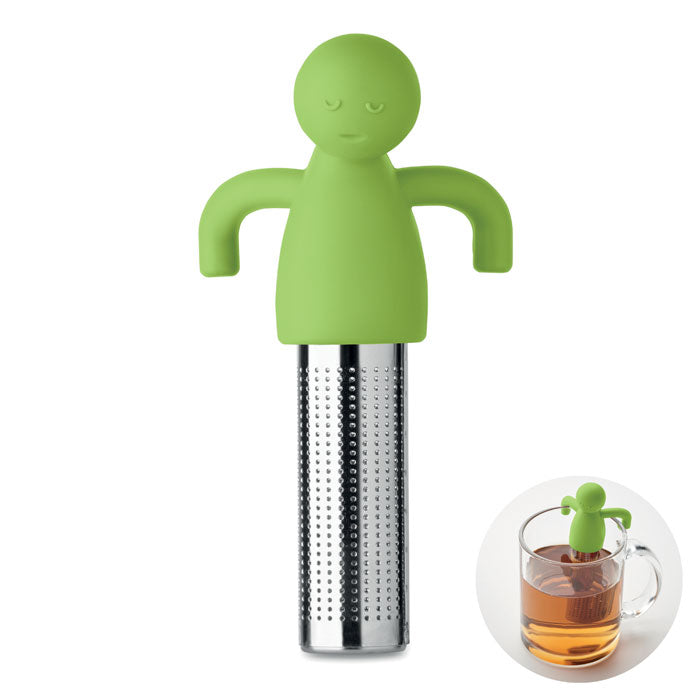 NINOT - Divertido infusor de té