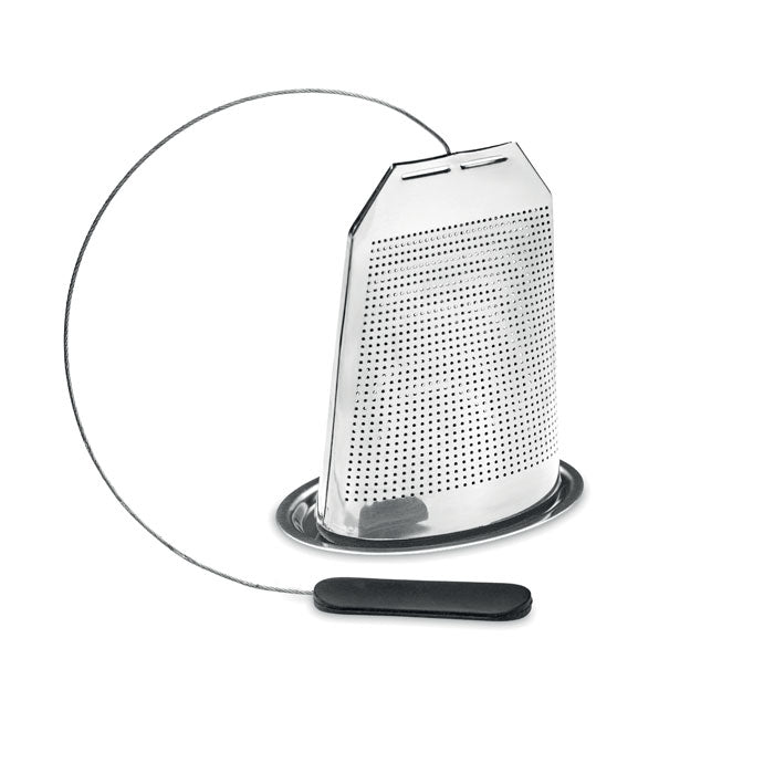 TEAFUSER - Infusor de té acero inoxidable
