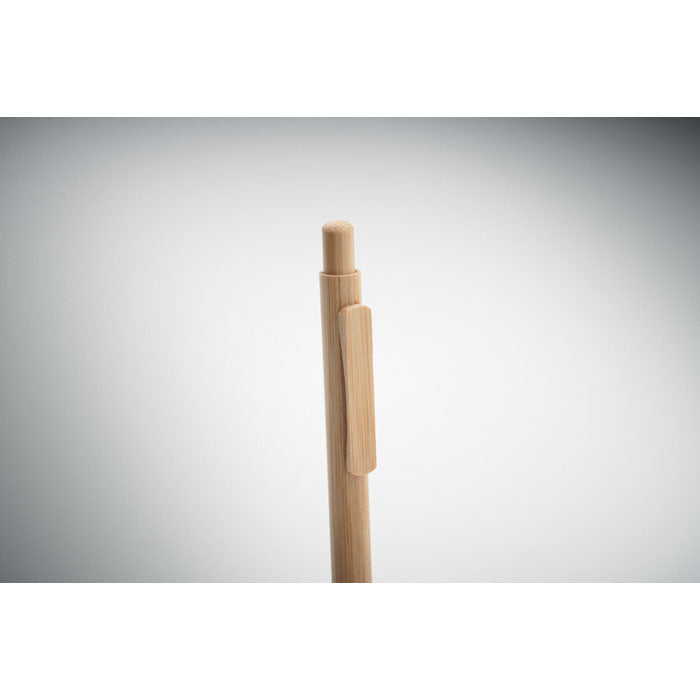 MAMBO - Bolígrafo automático Bamboo