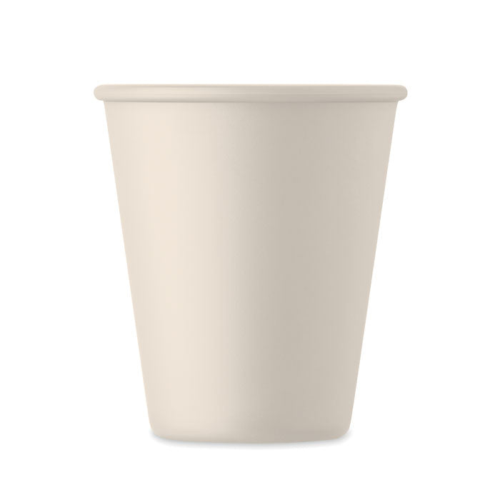 CUPFUL - Vaso pared simple reutilizable