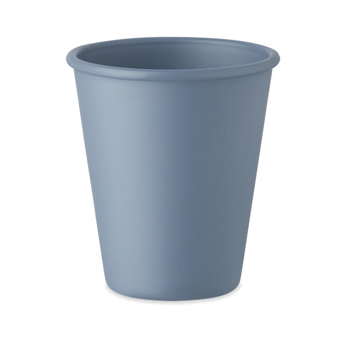 CUPFUL - Vaso pared simple reutilizable