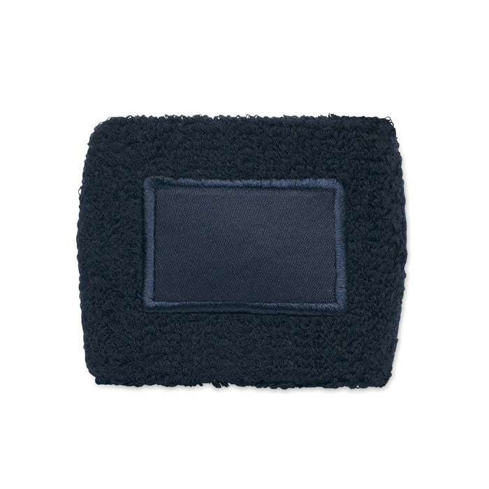 TEKUBI - Muñequera de polialgodón