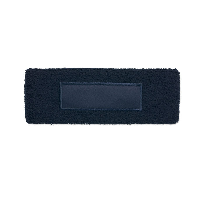 ATAMA - Diadema de polialgodón