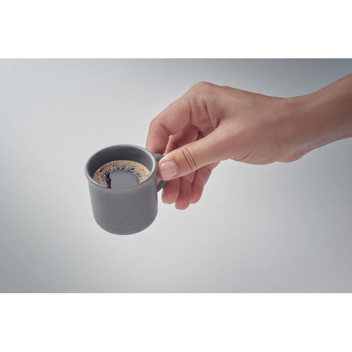 ESPRES - Taza espresso cerámica 40 ml