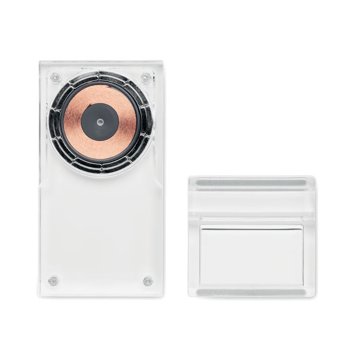 CRYL - Cargador inalám. acrílico 15 W