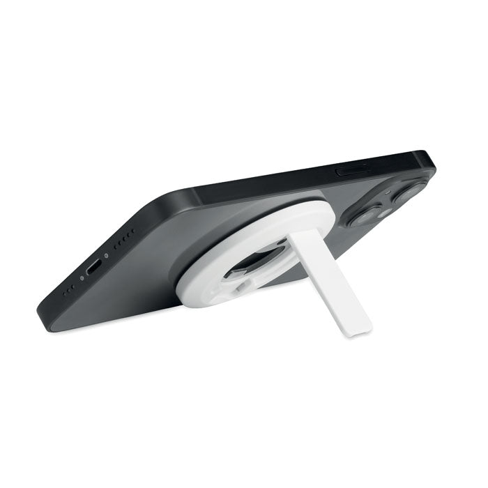 DOSENUNO - Soporte móvil y abrebotellas