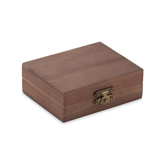 ABERDEEN - Caja de 9 piedras enfriadoras