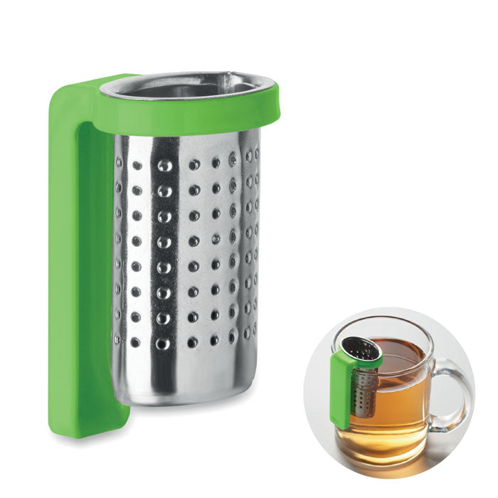 KALMAR - Infusor de té con gancho