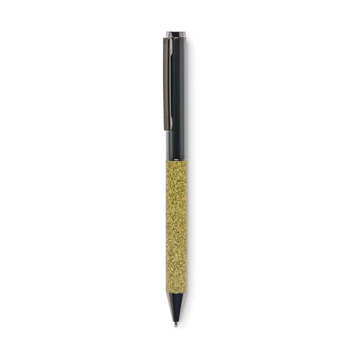 CHIPPEWA PEN - Bolígrafo Twist metal en caja