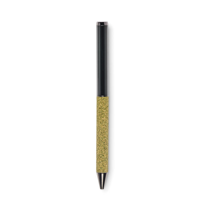 CHIPPEWA PEN - Bolígrafo Twist metal en caja