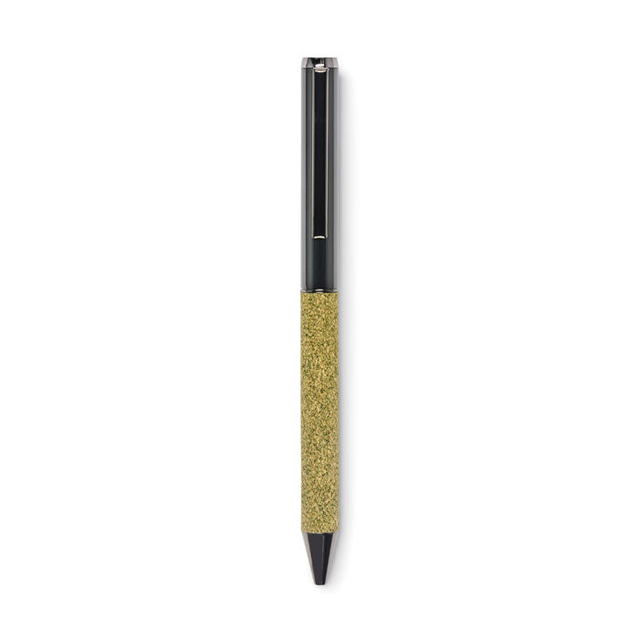 CHIPPEWA PEN - Bolígrafo Twist metal en caja