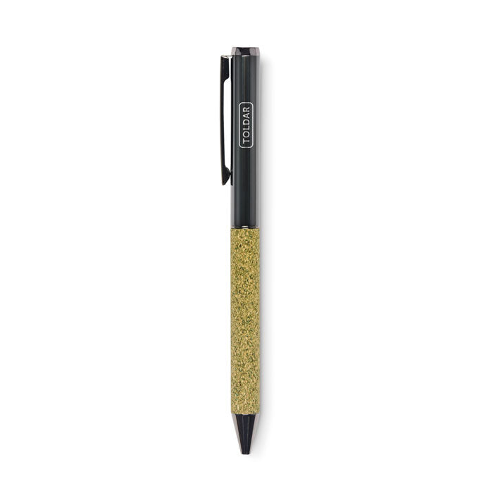 CHIPPEWA PEN - Bolígrafo Twist metal en caja