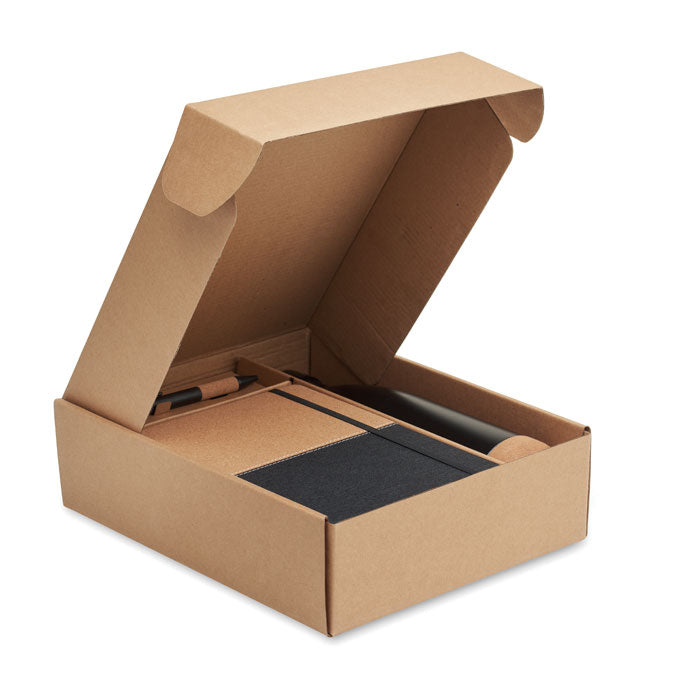 CADEAU - Estuche de regalo de 3 piezas