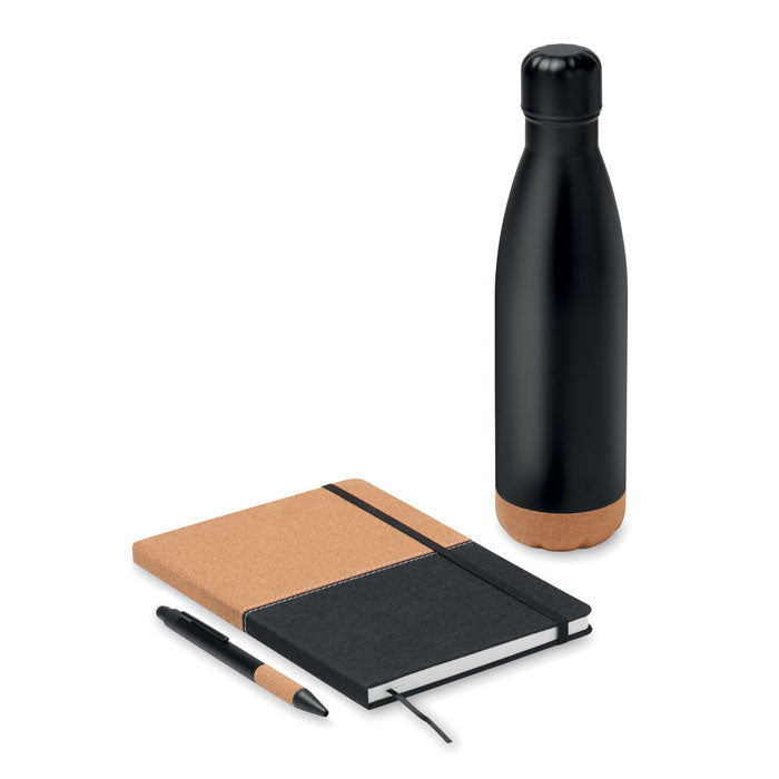 CADEAU - Estuche de regalo de 3 piezas