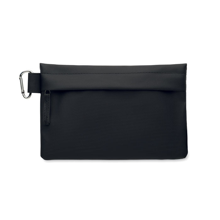 CARRY - Organizador puch en 600D RPET