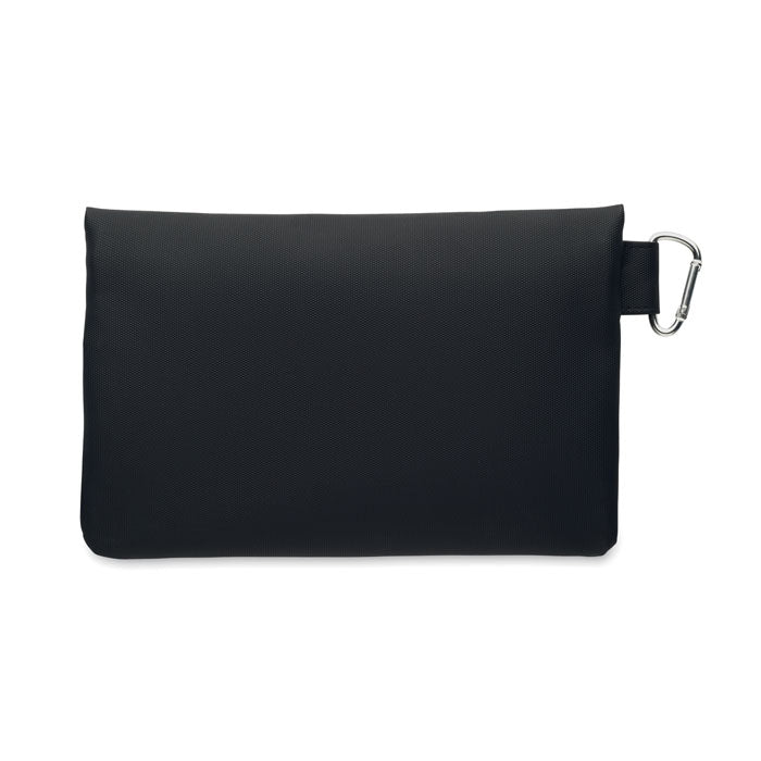 CARRY - Organizador puch en 600D RPET