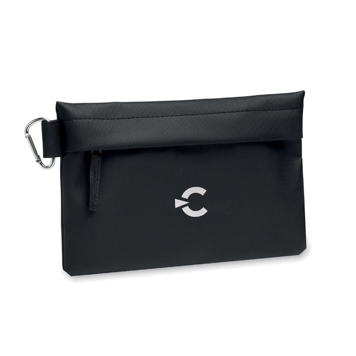 CARRY - Organizador puch en 600D RPET