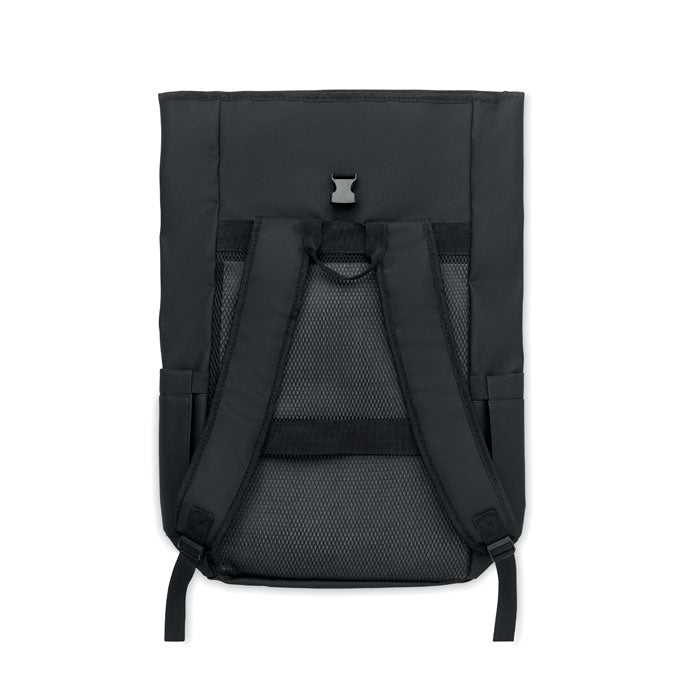 BANGKOK ROLL - Mochila rolltop p/ laptop 600D