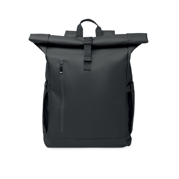 BANGKOK ROLL - Mochila rolltop p/ laptop 600D