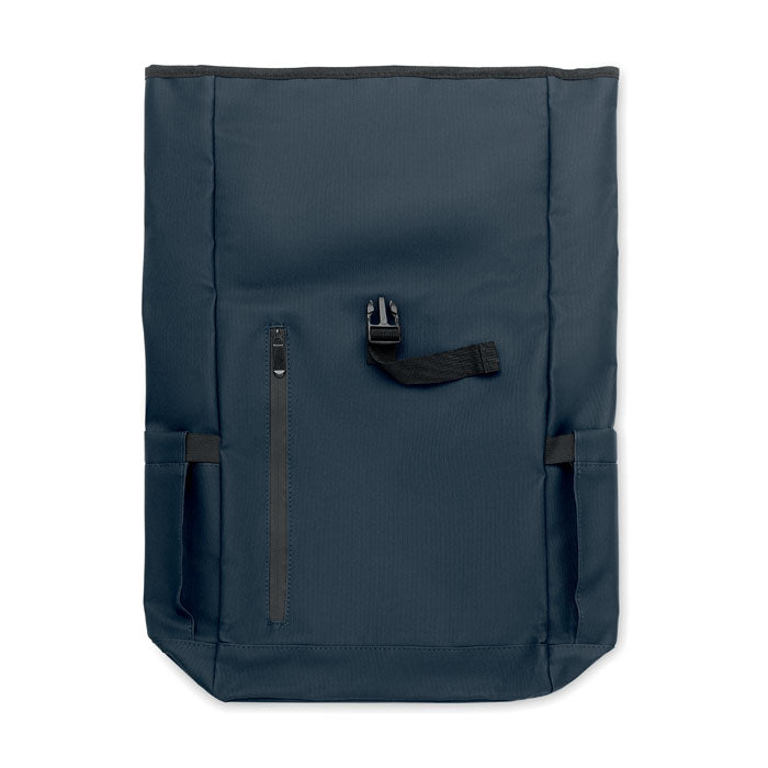 BANGKOK ROLL - Mochila rolltop p/ laptop 600D