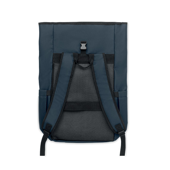 BANGKOK ROLL - Mochila rolltop p/ laptop 600D