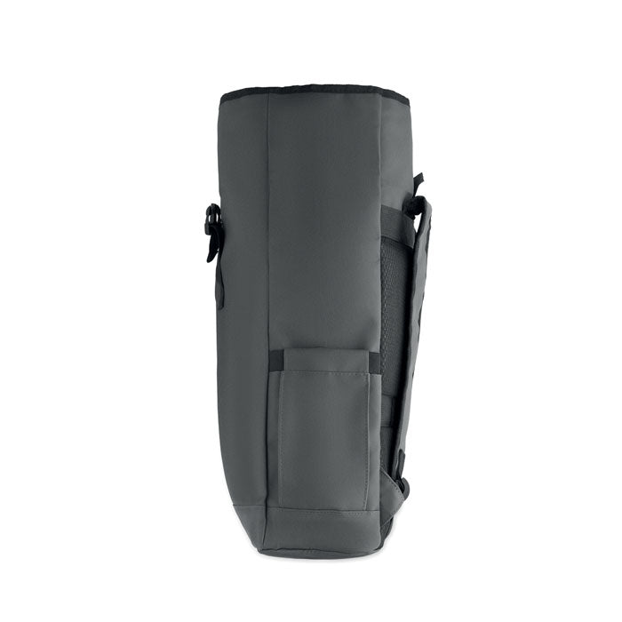 BANGKOK ROLL - Mochila rolltop p/ laptop 600D