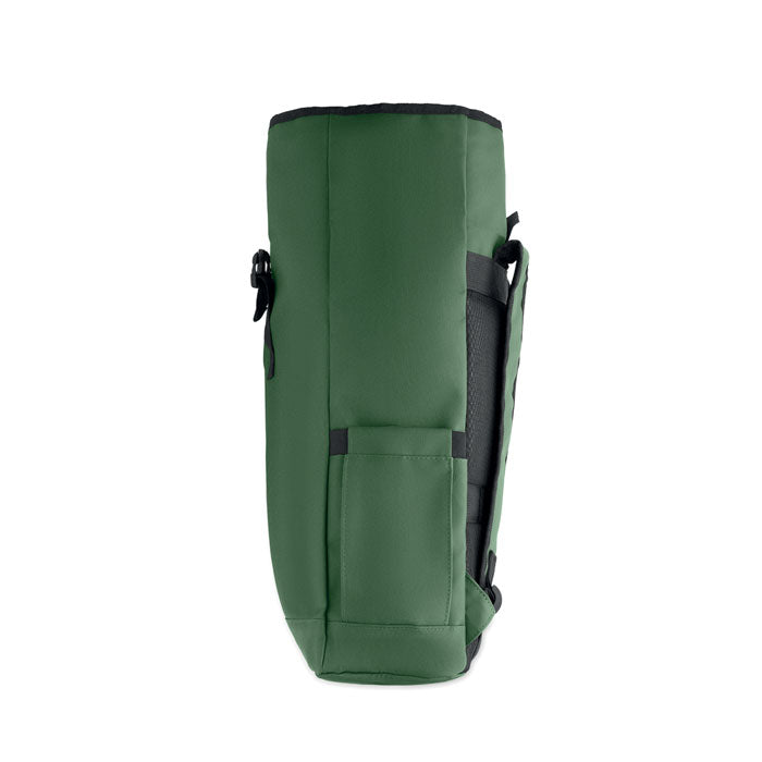 BANGKOK ROLL - Mochila rolltop p/ laptop 600D