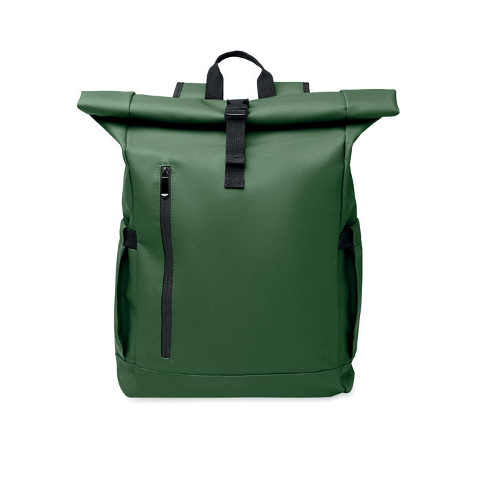 BANGKOK ROLL - Mochila rolltop p/ laptop 600D