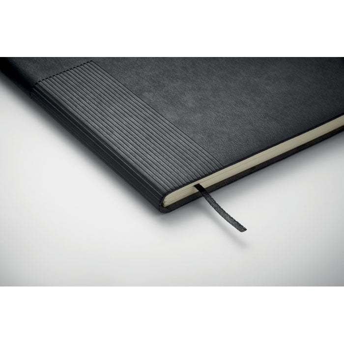 TREZE - Cuaderno A5 de PU