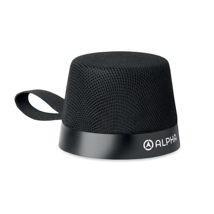 ESCUCHE - Altavoz de 3 W con soporte