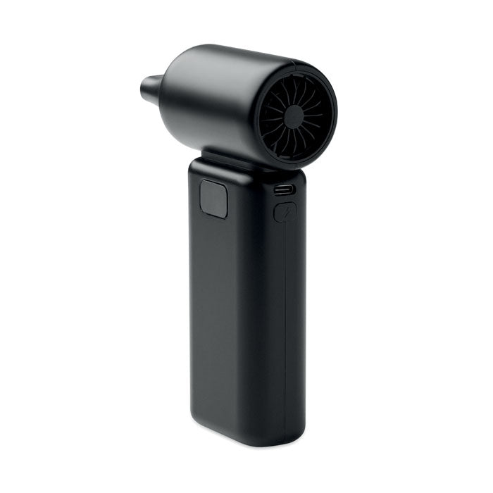 undefined - Turboventilador portátil