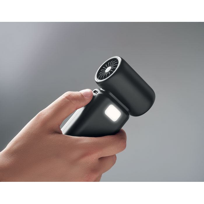undefined - Turboventilador portátil