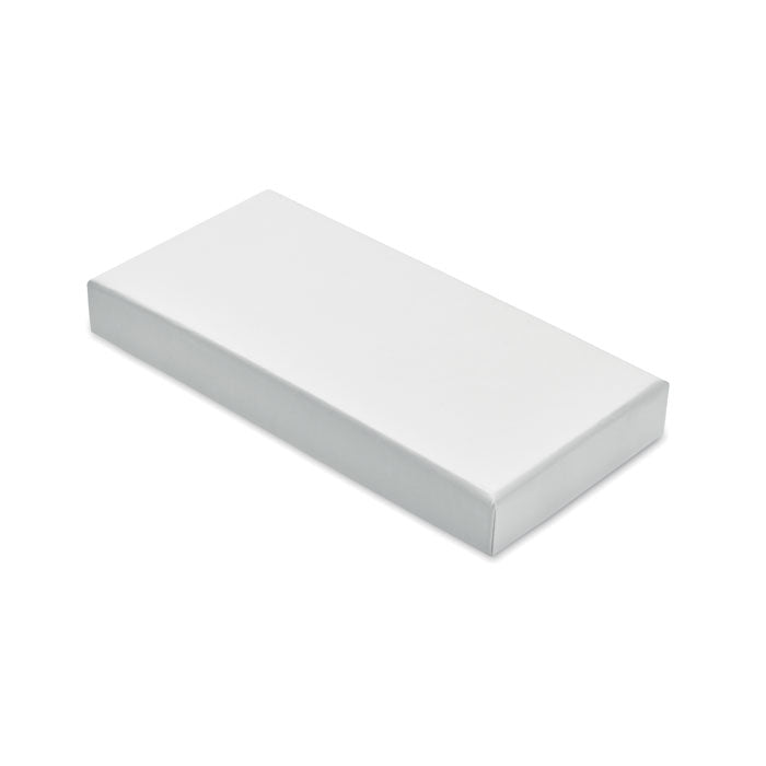 ROUNDWARD - Llavero redondo de cristal - Regalos Corporativos Personalizados · Clap Comunicacion