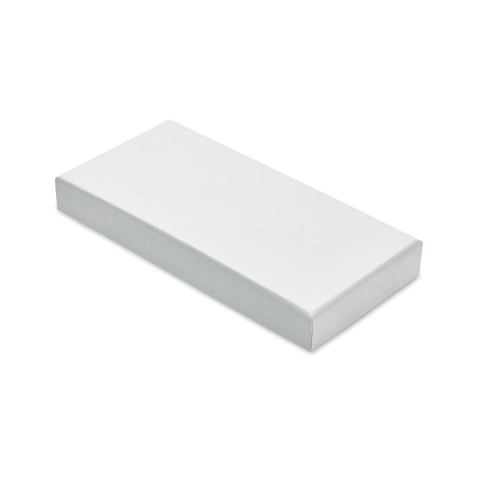 HEARTWARD - Llavero corazón de cristal