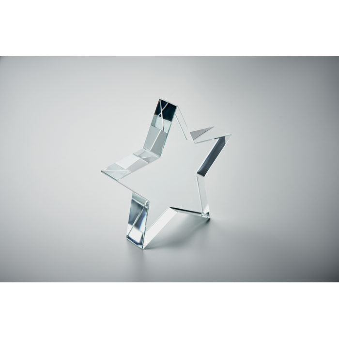 STARWARD - Premio estrella de cristal