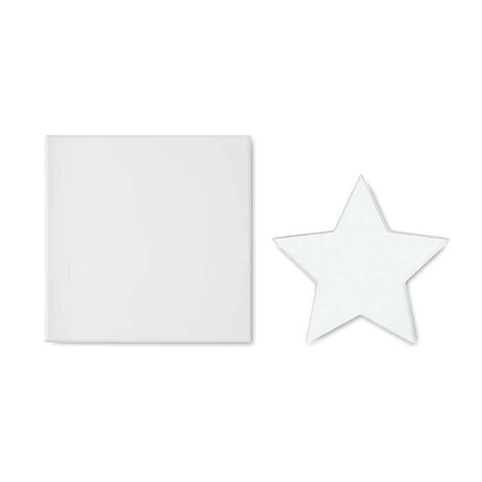 STARWARD - Premio estrella de cristal