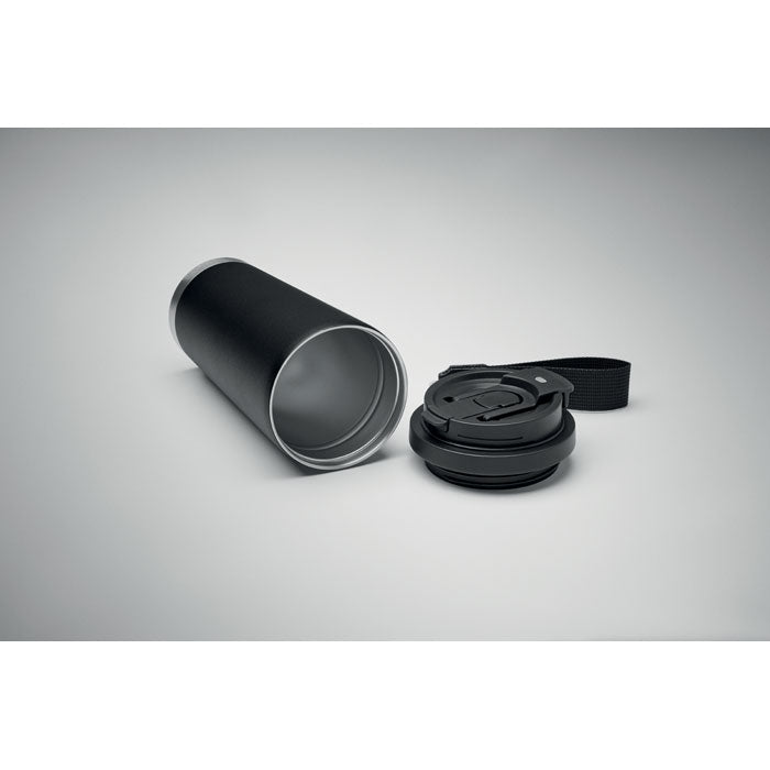 TOPAZ LARGE - Vaso de doble pared 500 ml